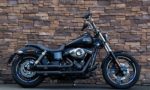 2017 Harley-Davidson FXDB Street Bob Dyna 103 R