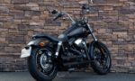 2017 Harley-Davidson FXDB Street Bob Dyna 103 RA