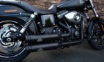 2017 Harley-Davidson FXDB Street Bob Dyna 103 RE