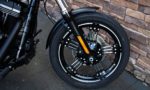 2017 Harley-Davidson FXDB Street Bob Dyna 103 RFW