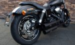 2017 Harley-Davidson FXDB Street Bob Dyna 103 RRW