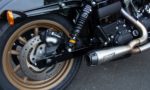 2017 Harley-Davidson FXDLS Low Rider S 110 EH