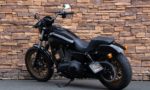 2017 Harley-Davidson FXDLS Low Rider S 110 LA