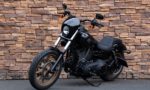 2017 Harley-Davidson FXDLS Low Rider S 110 LV