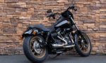 2017 Harley-Davidson FXDLS Low Rider S 110 RA