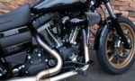 2017 Harley-Davidson FXDLS Low Rider S 110 RE