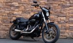 2017 Harley-Davidson FXDLS Low Rider S 110 RV