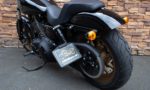 2017 Harley-Davidson FXDLS Low Rider S 110 SM