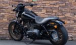 2017 Harley-Davidson FXDLS Low Rider S Dyna 110 Screamin Eagle LA