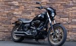 2017 Harley-Davidson FXDLS Low Rider S Dyna 110 Screamin Eagle RV