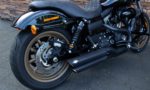 2017 Harley-Davidson FXDLS Low Rider S Dyna 110 Screamin Eagle VH