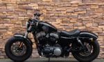 2017 Harley-Davidson XL1200X Sportster Forty Eight L