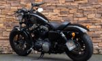 2017 Harley-Davidson XL1200X Sportster Forty Eight LA