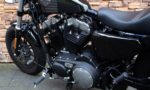 2017 Harley-Davidson XL1200X Sportster Forty Eight LE