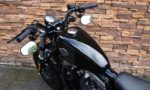 2017 Harley-Davidson XL1200X Sportster Forty Eight LT