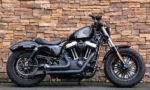 2017 Harley-Davidson XL1200X Sportster Forty Eight R