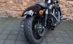 2017 Harley-Davidson XL1200X Sportster Forty Eight RAA