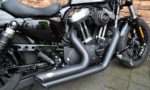 2017 Harley-Davidson XL1200X Sportster Forty Eight RE