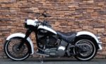 2006 Harley-Davidson FLSTN Softail Deluxe Twin Cam L