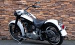 2006 Harley-Davidson FLSTN Softail Deluxe Twin Cam LA