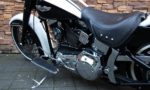 2006 Harley-Davidson FLSTN Softail Deluxe Twin Cam LE