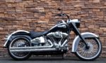 2006 Harley-Davidson FLSTN Softail Deluxe Twin Cam R