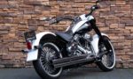 2006 Harley-Davidson FLSTN Softail Deluxe Twin Cam RA