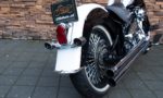 2006 Harley-Davidson FLSTN Softail Deluxe Twin Cam RAA