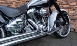 2006 Harley-Davidson FLSTN Softail Deluxe Twin Cam RE