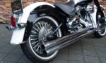 2006 Harley-Davidson FLSTN Softail Deluxe Twin Cam VH