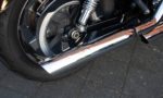 2011 Harley-Davidson XL1200C Sportster 1200 Custom EP