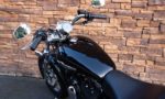 2011 Harley-Davidson XL1200C Sportster 1200 Custom LT