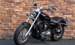 2011 Harley-Davidson XL1200C Sportster 1200 Custom LV