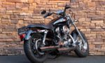2011 Harley-Davidson XL1200C Sportster 1200 Custom RA