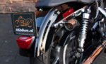 2011 Harley-Davidson XL1200C Sportster 1200 Custom RRW