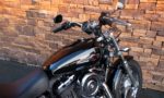 2011 Harley-Davidson XL1200C Sportster 1200 Custom RT