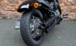 2018 Harley-Davidson FXBB Street Bob Sotfail 107 M8 A