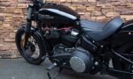 2018 Harley-Davidson FXBB Street Bob Sotfail 107 M8 LE