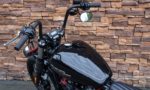 2018 Harley-Davidson FXBB Street Bob Sotfail 107 M8 LT