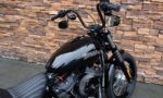 2018 Harley-Davidson FXBB Street Bob Sotfail 107 M8 RT