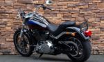 2018 Harley-Davidson FXLR Low Rider Softail M8 107 LA