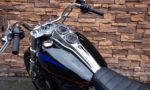2018 Harley-Davidson FXLR Low Rider Softail M8 107 LD