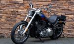 2018 Harley-Davidson FXLR Low Rider Softail M8 107 LV