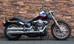 2018 Harley-Davidson FXLR Low Rider Softail M8 107 R