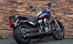 2018 Harley-Davidson FXLR Low Rider Softail M8 107 RA