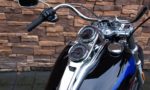 2018 Harley-Davidson FXLR Low Rider Softail M8 107 RD