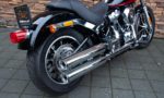 2018 Harley-Davidson FXLR Low Rider Softail M8 107 REH