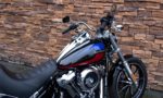 2018 Harley-Davidson FXLR Low Rider Softail M8 107 RT