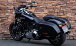 2019 Harley-Davidson FLSB Sport Glide Softail 107 M8 LA