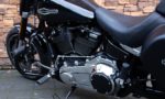 2019 Harley-Davidson FLSB Sport Glide Softail 107 M8 LE